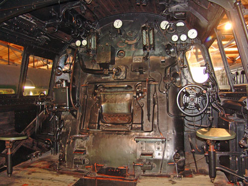 BERLÍN08 (226) Technikmuseum